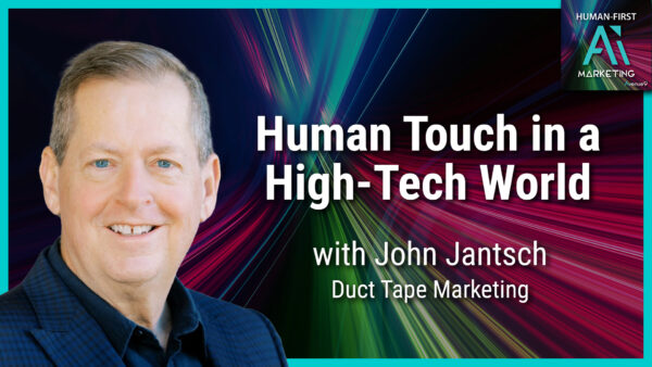 John Jantsch