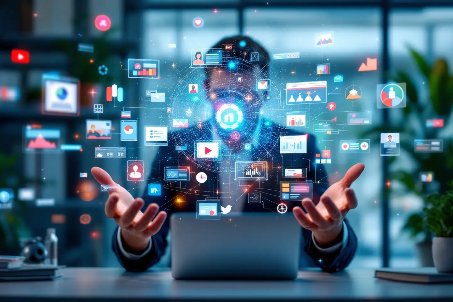 Human-First AI Marketing Apprenticeship