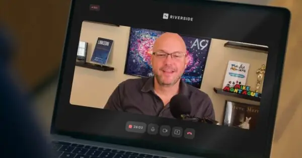 MIke Montague Podcast Appearances