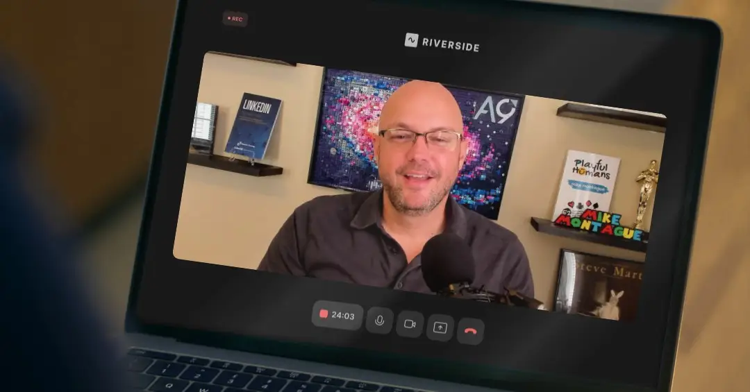 MIke Montague Podcast Appearances