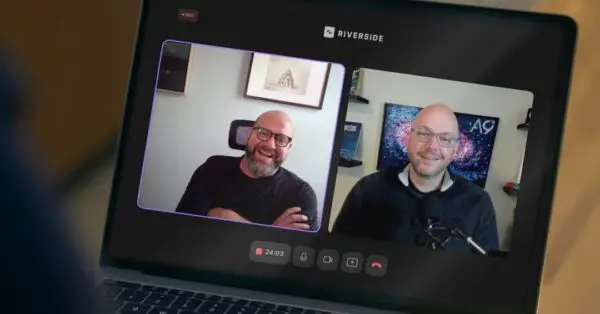 Burn the Map Podcast with Mike Montague