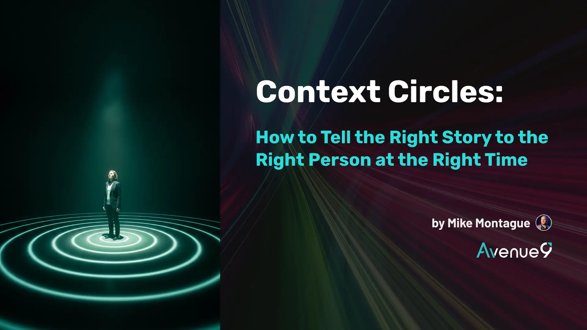 Context Circles