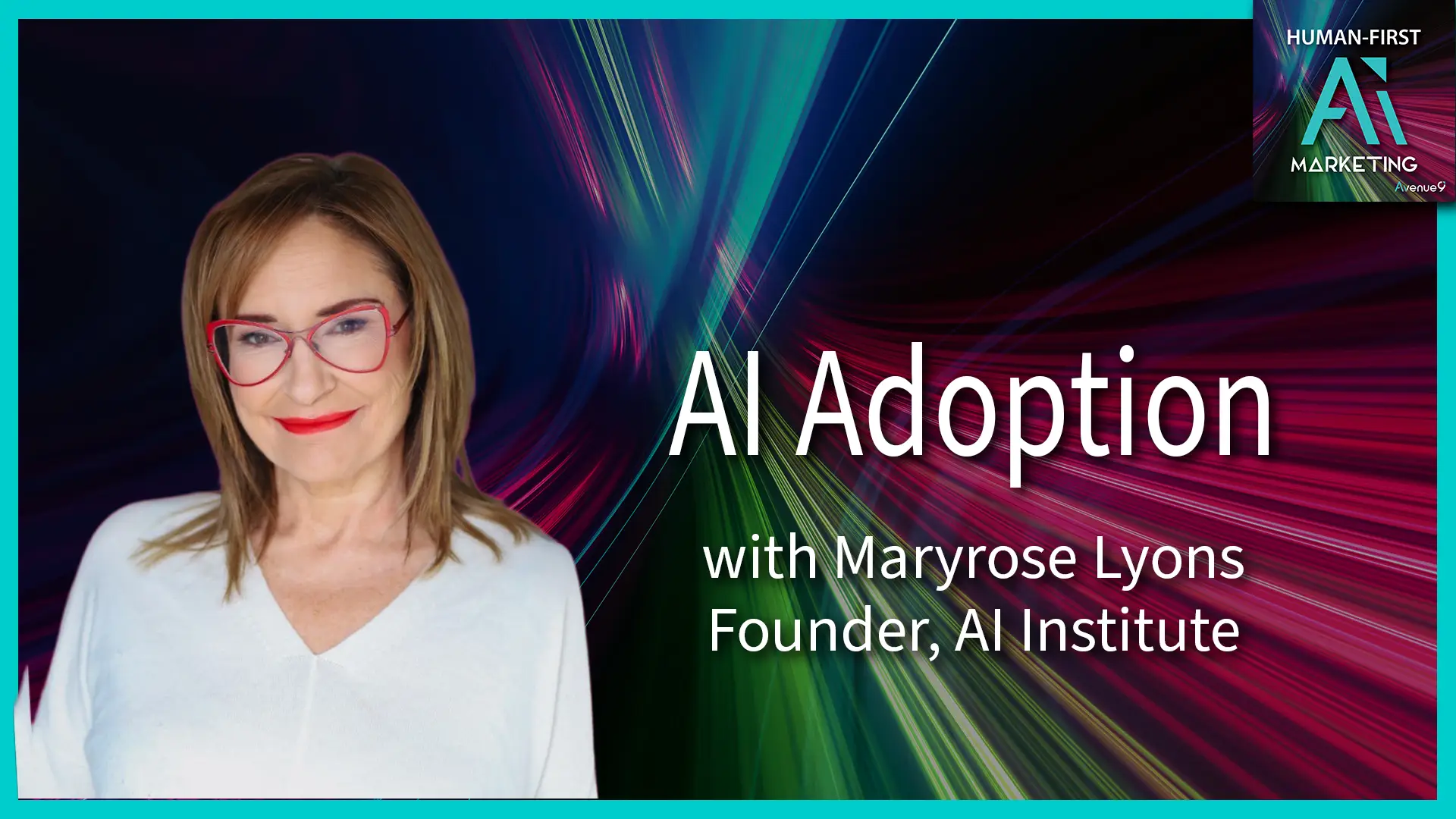 AI Adoption Maryrose Lyons