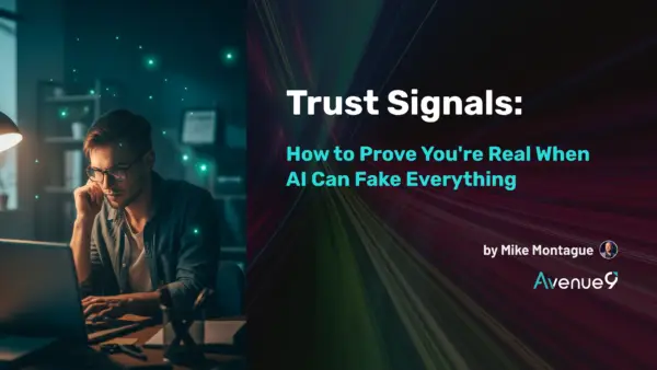 Trust Signals