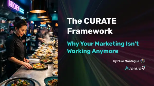 CURATE Framework