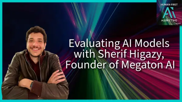 Evaluating AI Models with Sherif Higazy