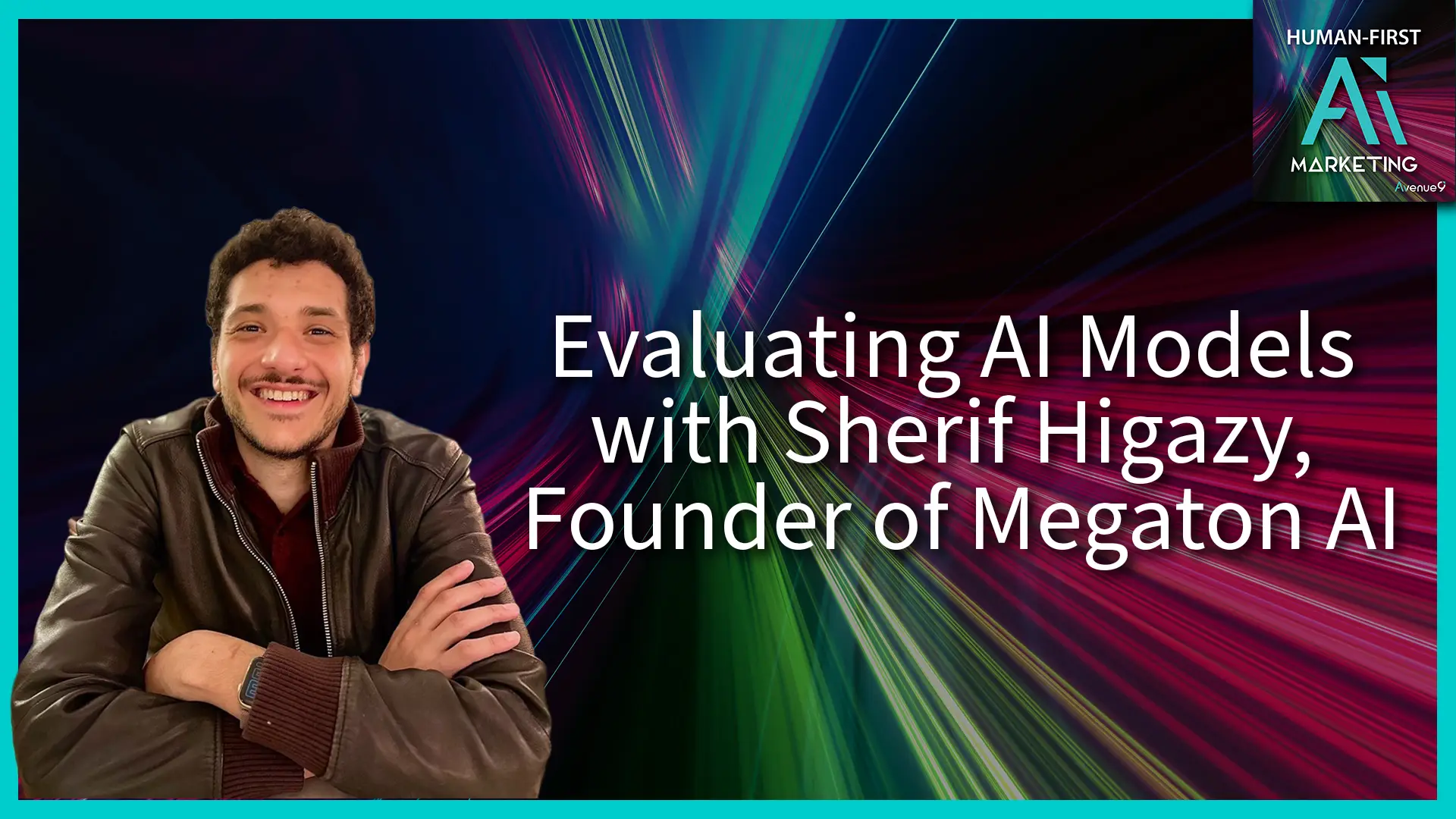 Evaluating AI Models with Sherif Higazy