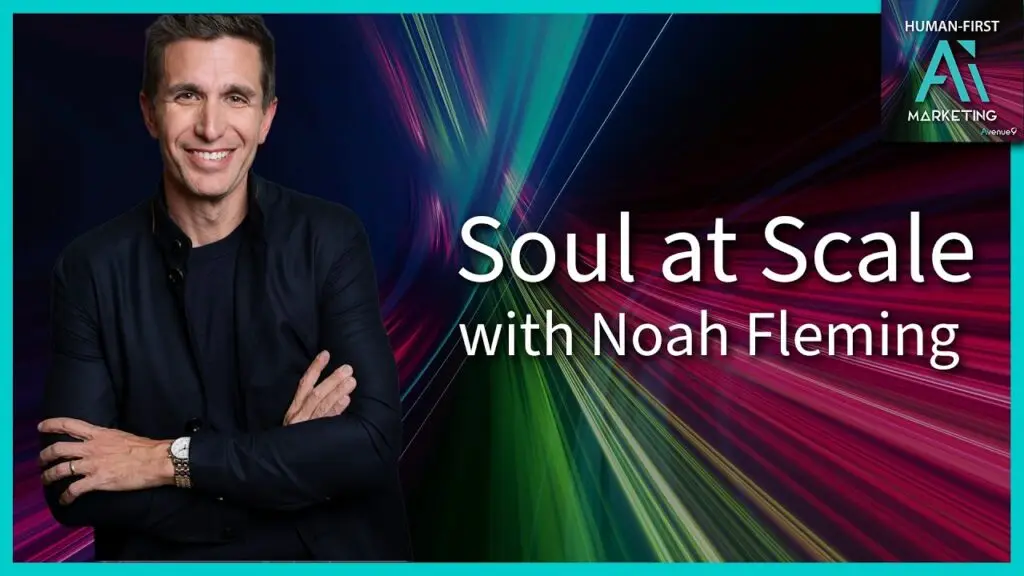 Soul at Scale with Noah Fleming